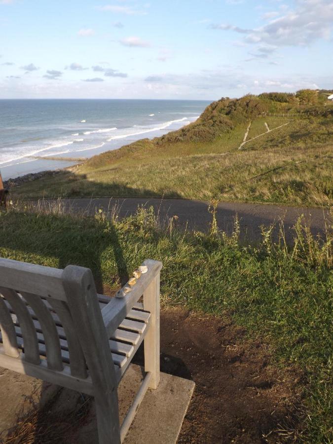 The Cabin With The View Overstrand Zewnętrze zdjęcie